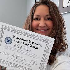 Erin Browning (@evolvedspeechtherapy) · Melrose, MA