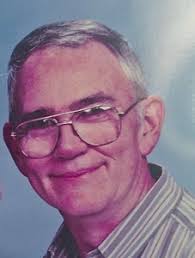 Michael Patrick Smith