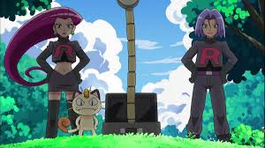 Black And White Rocket Team Rocket In 2020 Pokemon Black Pokemon Pokemon Black And White