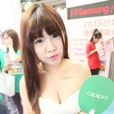 Cherry Lin 麻豆卡