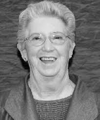 Alma Patrick Obituary (2014)
