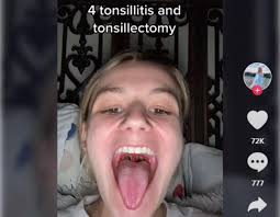 Video: Meet the Unluckiest Girl at Texas Tech