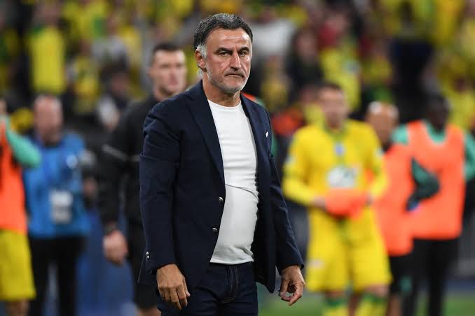 PSG chính thức bổ nhiệm HLV mới thay Pochettino