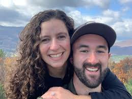 Kiley Baran and Chase Ouellette's Wedding Website