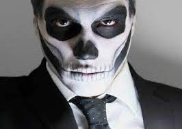 ☆ déguisement halloween pour femme enceinte : Deguisement Halloween Facile 80 Looks De Derniere Minute Maquillage Halloween Homme Deguisement Halloween Facile Maquillage Halloween