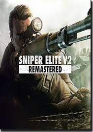 Click here sniper elite iii + 2 dlc (2014) xbox360 : Sniper Elite V2 Remastered Pc Torrent Sniper Elite V2 Remastered Pc Torrent Iuu Games Sniper Elite V2 Remastered Free Download Sniper Elite V2 Remastered Is The Remastered Version Of The 2012