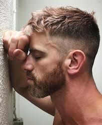 Descubre 9 ideas de Pelo y cortes de pelo hombre en este tablero de  Pinterest