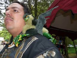 Learning to carve wood for painting projects