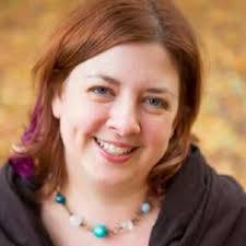 Karen Struble Myers (@CodeRedNumber86)