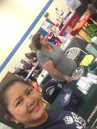 Alpha Omega Caregivers Incorporated is with Helen Moraga at Oak Forest Park  District.