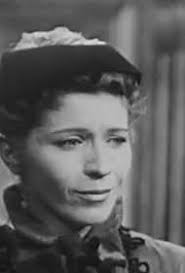 En votre âme et conscience" Le secret des Fenayrou (TV Episode 1956)