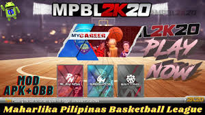 No doubt, you will definitely like this game when . Mpbl 2k20 Apk Mod Obb Patch Download