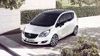 Opel Meriva occasion Tweedehands Opel Meriva
