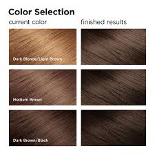 Revlon Colorsilk Hair Color Dark Brown Walmart Com