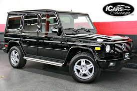 Ml350 awd 4dr suv (3.7l 6cyl 5a), and ml500 awd 4dr suv (5.0l 8cyl 5a). 2005 Mercedes Benz G500 4dr Suv Skokie Il 26833752
