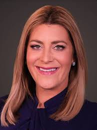 Erie PA TV anchor Emily Matson, 42, remembered as 'positive influence'