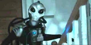 Alien (All Hallows' Eve) | Villains Wiki | Fandom