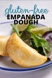 Gluten Free Empanada Dough In 2020 Empanadas Dough Gluten Free Empanadas