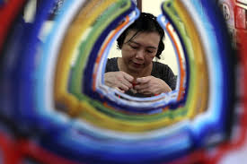 People interested in volunteering for sambhali trust shall be committed and dedicated to this work and take it seriously. Covid 19 Volunteers Coming Together Across Malaysia To Produce Ppe For Frontliners The Star