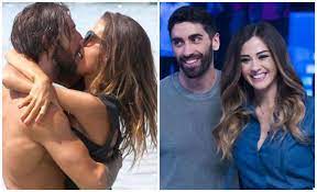 Giorgia palmas e vittorio brumotti: Con Brumotti Non Siamo Rimasti Amici Giorgia Palmas Parla Dell Amore Con Magnini Dagospia