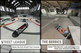True Skate Mod Apk 1 5 39 All Skateparks Unlocked Download