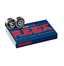 Amazon.Com: Bont Skates - Precision Skate Bearings Abec 7 - Pre Lubricated  Inline Speed Roller Skate Derby Skateboard Scooter - Pack Of 16 : Sports &  Outdoors