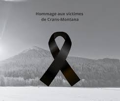 Mairie - 🕯️ Hommage En hommage aux victimes survenu à Crans-Montana,  l'ensemble des remontées mécaniques de la station de La Chapelle  d'Abondance seront à l'arrêt pendant 1 minute à 12h. Une pensée