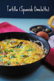 Tortilla Spanish Omelette Recipe In 2020 Spanish Omelette Breakfast Brunch Recipes Recipes