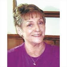 Bernice BECKETT Obituary (2019)