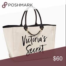 Shop the selection of cute bags, backpacks, crossbody bags and more today. Victoria Secret Tote Bag Victoria Secret Tote Bags Victoria Secret Victoria Secret Tote