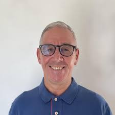 Paul Mackie's Instagram, Twitter & Facebook