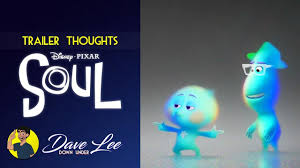 Here is pixar's charming, bewildering and beautiful new animation about life after death and life before death soul initially seems to indicate that the choice is between the glories of being a famous jazz. Disney Pixar S Soul Teaser Trailer Review Breakdown Reaction New Details Youtube