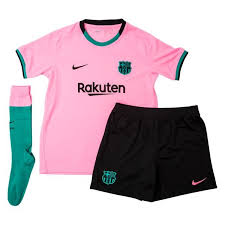 Rául gonzález trug die sieben jahre lang im dienste der spanischen nationalmannschaft, dann erbte david villa das trikot mit dieser rückennummer. Barcelona Trikots Entdecke Barcelona Trikots Bei Unisport