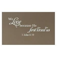 Pin On Scripture Wall Vinyl Decals