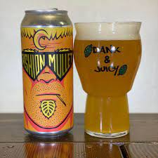 Lupulin Brewing Fashion Mullet Craft Beer Time Beer Beer Time Craft Beer