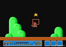 This page contains a list of cheats, codes, easter eggs, tips, and other secrets for super mario bros. Super Mario Bros 3 Download Gamefabrique