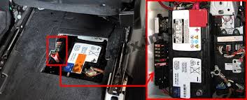There should be a fuse box diagram in the trunk in the vehicle repair tool kit. Fuse Box Diagram Mercedes Benz M Class W164 2006 2011