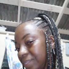 Audrey Paula Benjamin