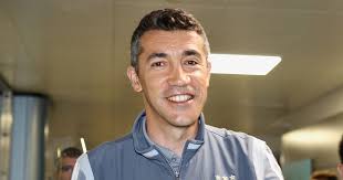 Ex-Benfica boss Lage confirmed as new Wolves head coach