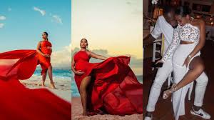 Apart from this, she also has a as of 2019, she has an estimated net worth between $1 million to $5 million when she was 29 years of age. Usain Bolt Reveals He S Expecting A Child With His Girlfriend Kasi Bennett Photos Lucipost