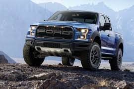 Gvwr based on ford segmentation. Ford F 150 Svt Raptor Spezifikationen Fotos 2017 2018 2019 2020 2021 Autoevolution In Deutscher Sprache