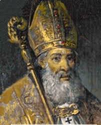 ✨ SAINT OF THE DAY