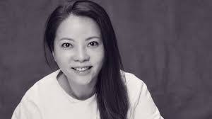 Wendy Xu's Instagram, Twitter & Facebook