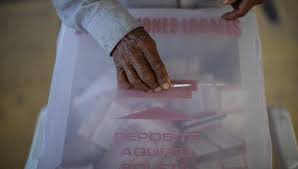 Jun 01, 2021 · elecciones méxico méxico vive sus elecciones más violentas en esta campaña se han registrado 782 agresiones como palizas, amenazas o secuestros frente a los 774 de 2018, aunque el número de. Ine Resultados Encuestas De Salida En Nuevo Leon Por Elecciones 2021 Conteo Rapido Y A Que Hora Salen Los Resultados Del Prep Del Domingo 6 De Junio En Mexico Resultados En