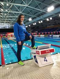 Carlotta gilli, la nuotatrice paralimpica ha vinto diverse medaglie tra cui 4 ori e 2 argenti negli europei di funchal e ha anche raggiunto il record del mondo nei 100 dorso. Carlotta Gilli Volera A Londra Per I Campionati Del Mondo Di Nuoto Paralimpico