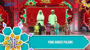 Hafiz indonesia adalah sebuah program religi dan ajang pencarian bakat yang ditayangkan di rcti dan ditayangkan selama di bulan ramadan. Hafiz Indonesia 2021 Siapa Kah Yg Harus Pulang Pada Kali Ini 21 April 2021 Indonesia 2021 Idnpos Com
