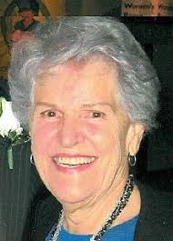 Anna Catherine Scarbrough