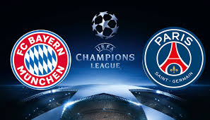 Xg of bayern winning goal: Iu1e8epakv2mgm