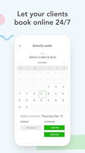 They offer a free signup option for solo members. Appointfix Appointment Scheduling App Download Apk Free For Android Apktume Com