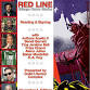 Red Line: Chicago Horror Stories event image
